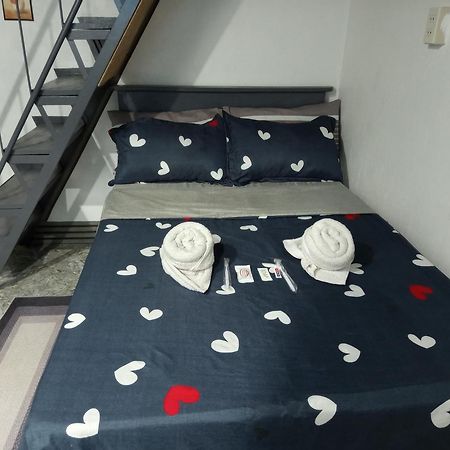 Sarah'S Garden Bnb & Spa Bed & Breakfast Clarin  Bagian luar foto