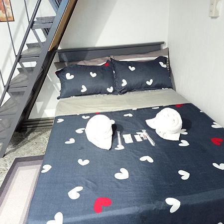 Sarah'S Garden Bnb & Spa Bed & Breakfast Clarin  Bagian luar foto