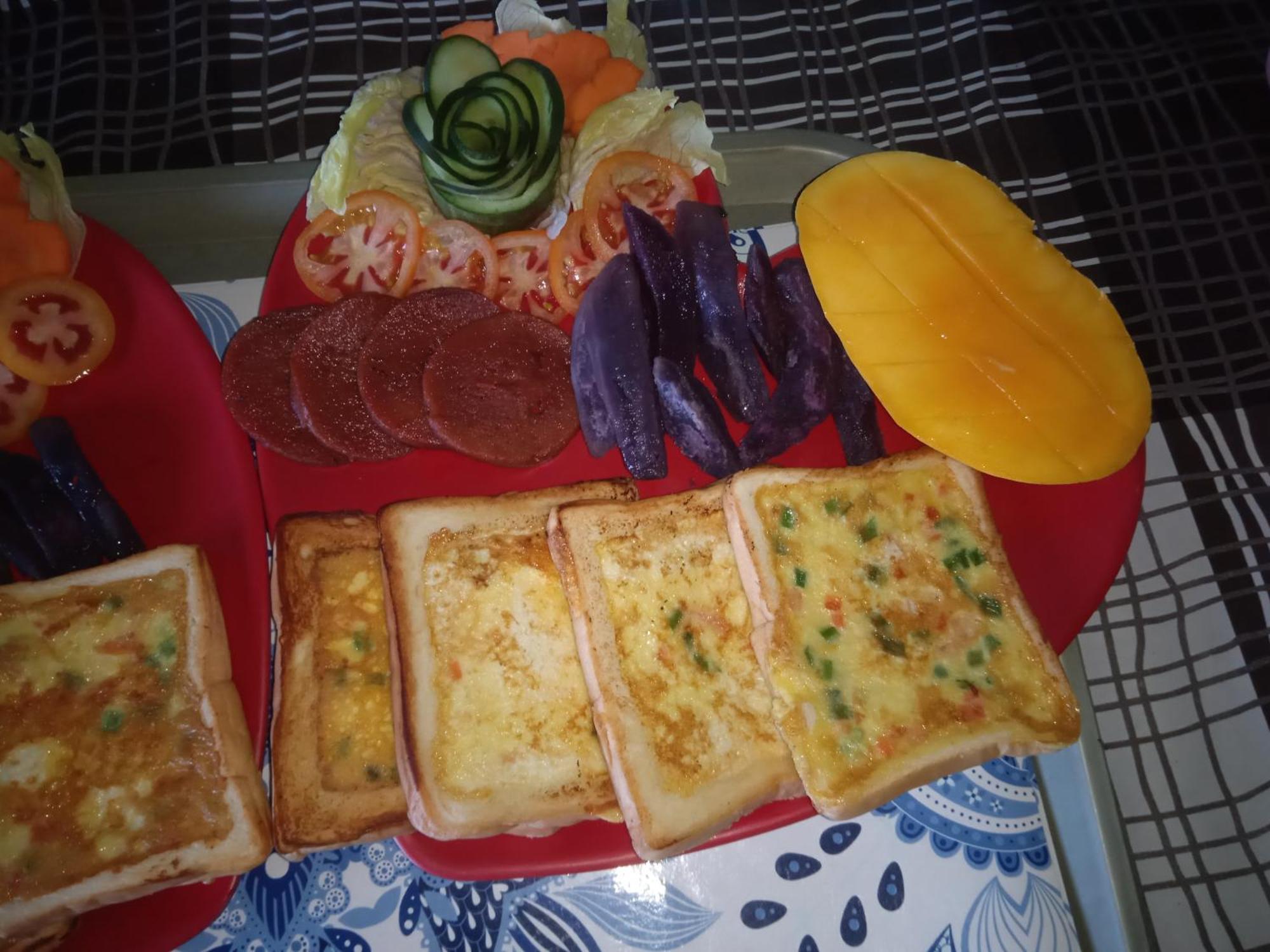 Sarah'S Garden Bnb & Spa Bed & Breakfast Clarin  Bagian luar foto