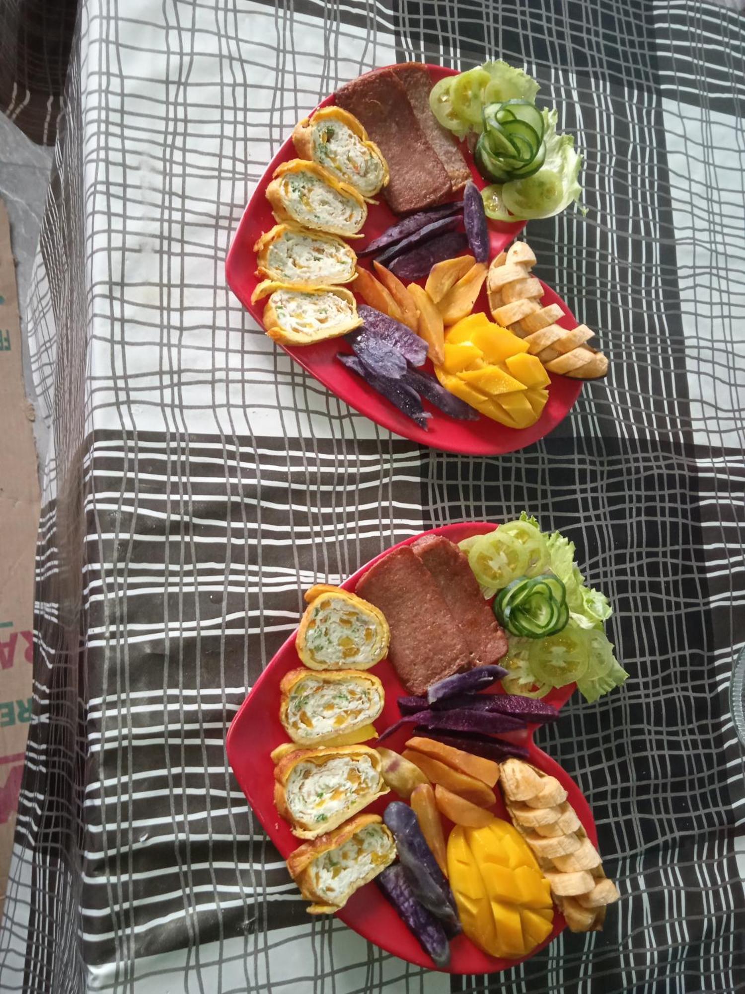 Sarah'S Garden Bnb & Spa Bed & Breakfast Clarin  Bagian luar foto