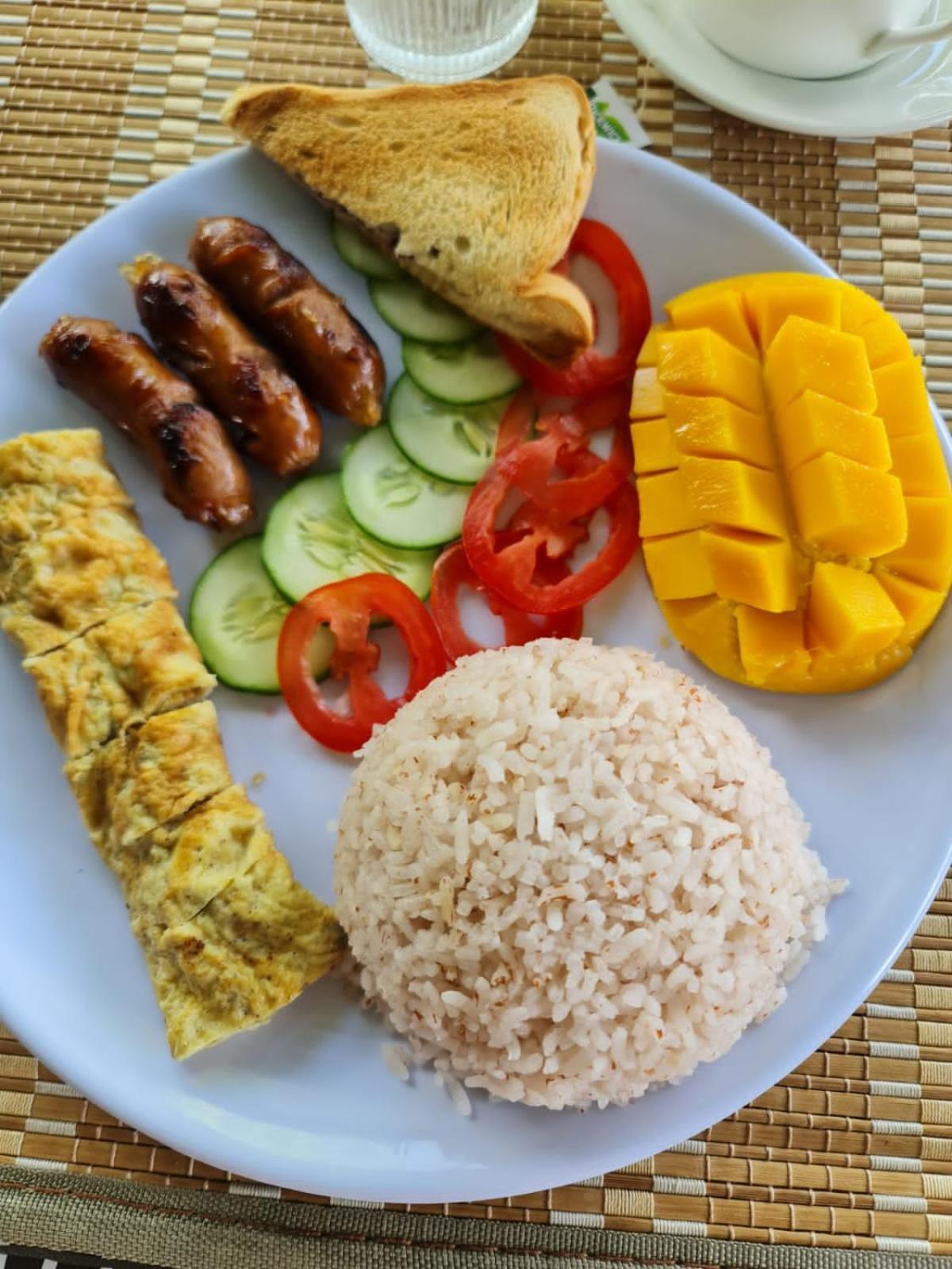 Sarah'S Garden Bnb & Spa Bed & Breakfast Clarin  Bagian luar foto