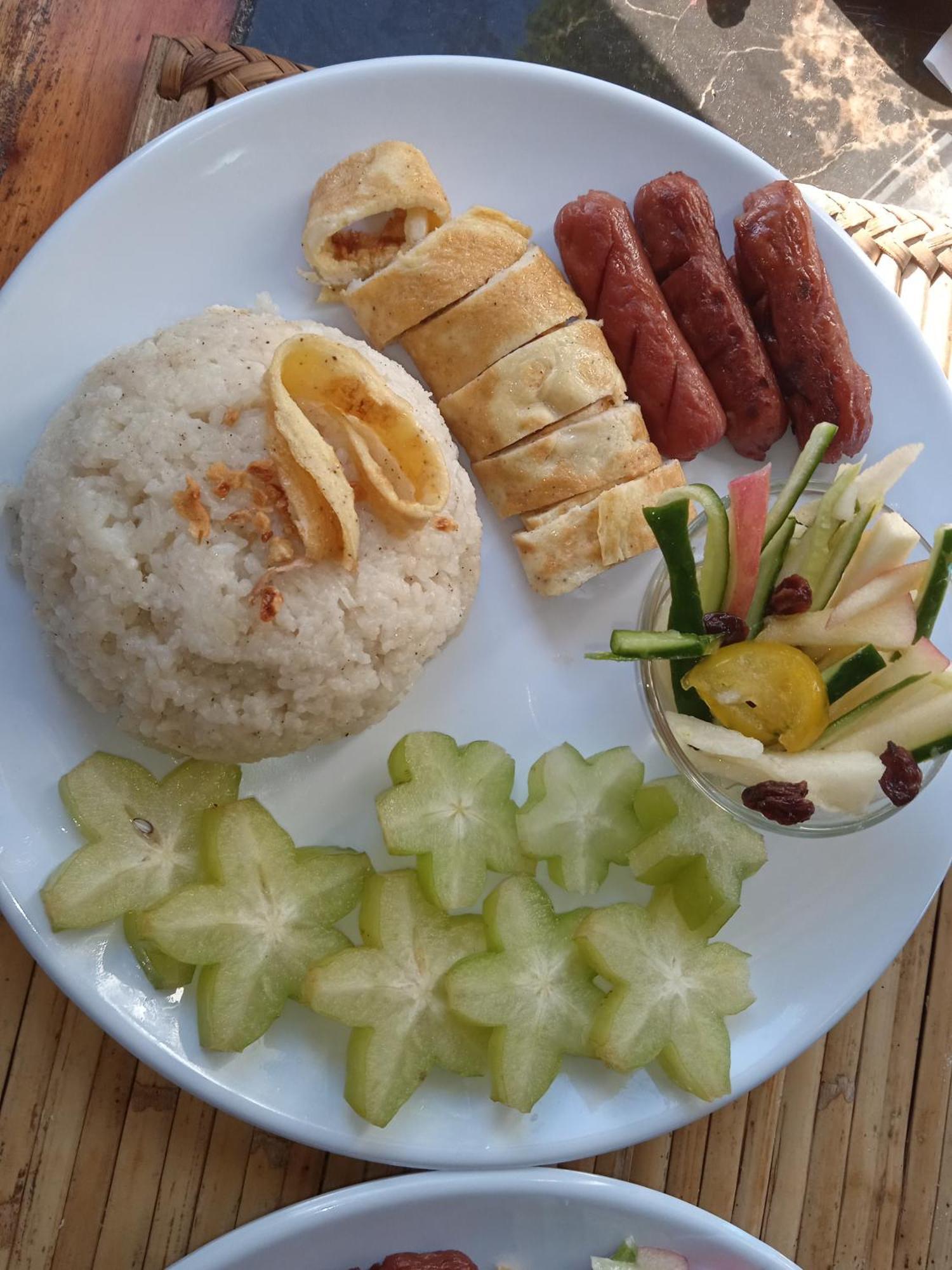 Sarah'S Garden Bnb & Spa Bed & Breakfast Clarin  Bagian luar foto