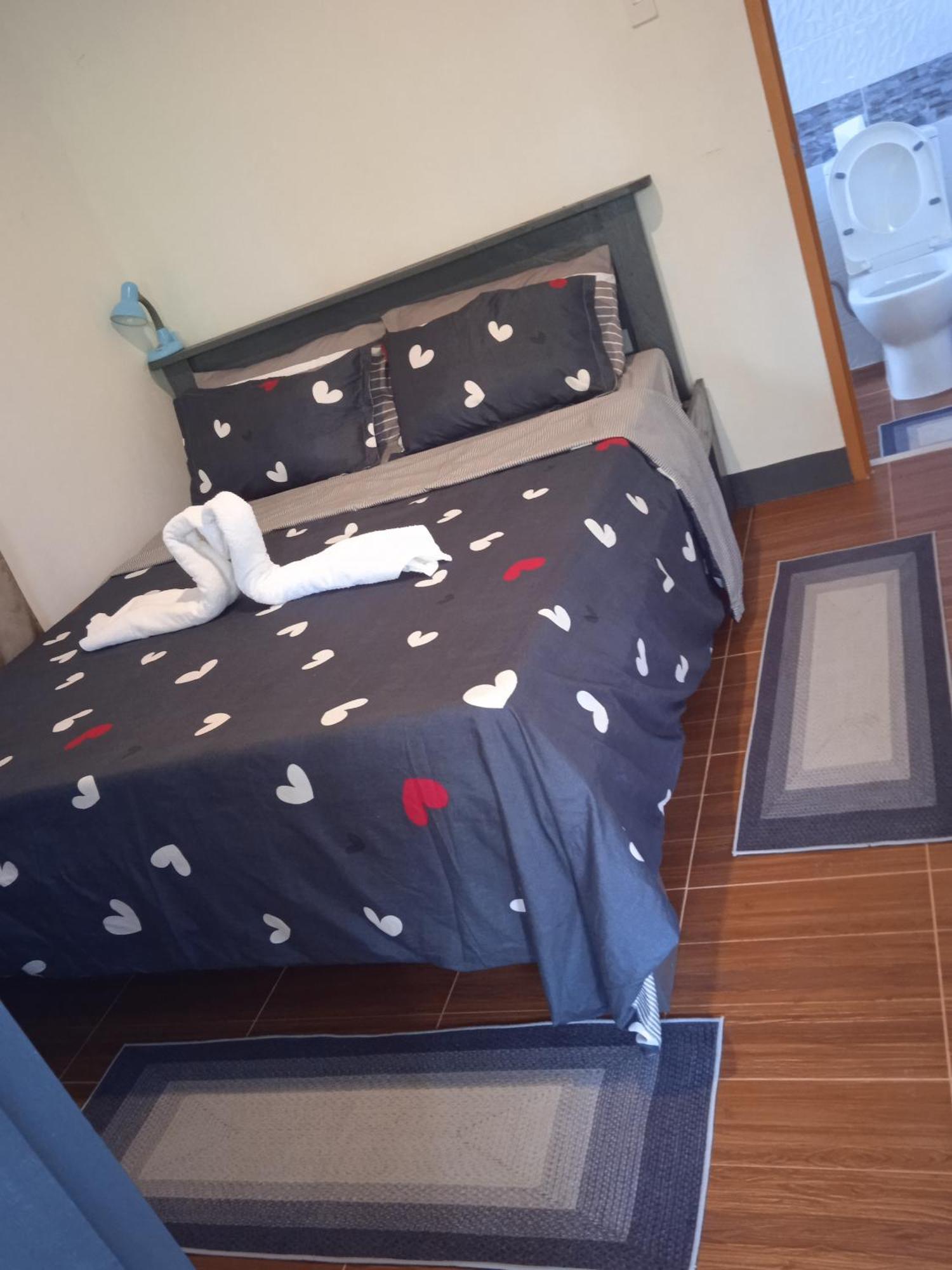 Sarah'S Garden Bnb & Spa Bed & Breakfast Clarin  Bagian luar foto