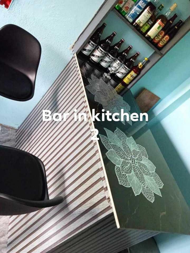 Sarah'S Garden Bnb & Spa Bed & Breakfast Clarin  Bagian luar foto