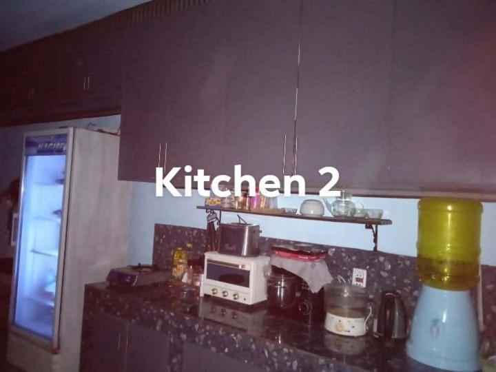 Sarah'S Garden Bnb & Spa Bed & Breakfast Clarin  Bagian luar foto