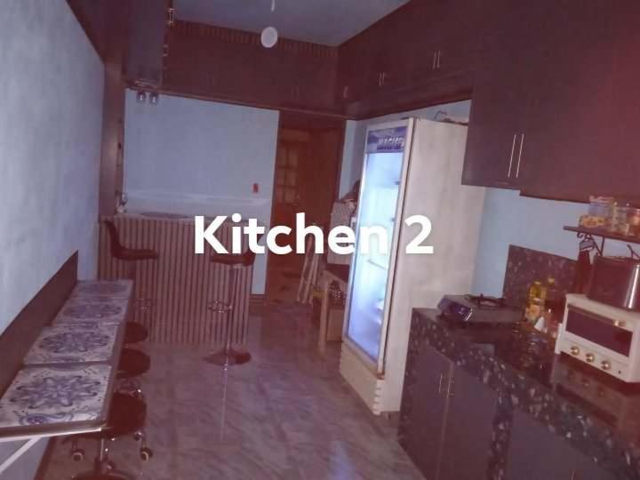 Sarah'S Garden Bnb & Spa Bed & Breakfast Clarin  Bagian luar foto